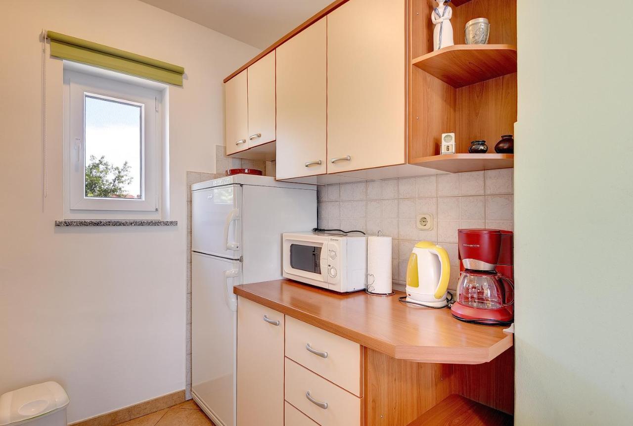 Apartments Pepca ميدولين المظهر الخارجي الصورة