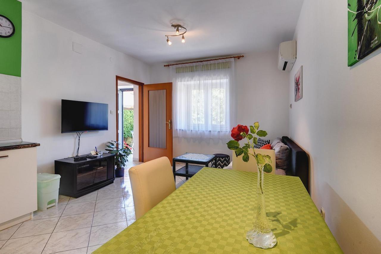Apartments Pepca ميدولين المظهر الخارجي الصورة
