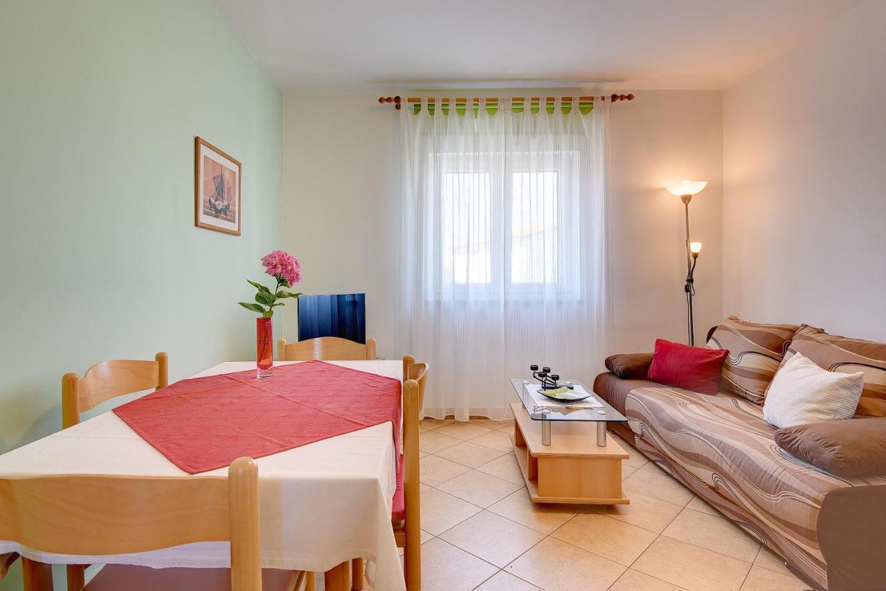 Apartments Pepca ميدولين المظهر الخارجي الصورة