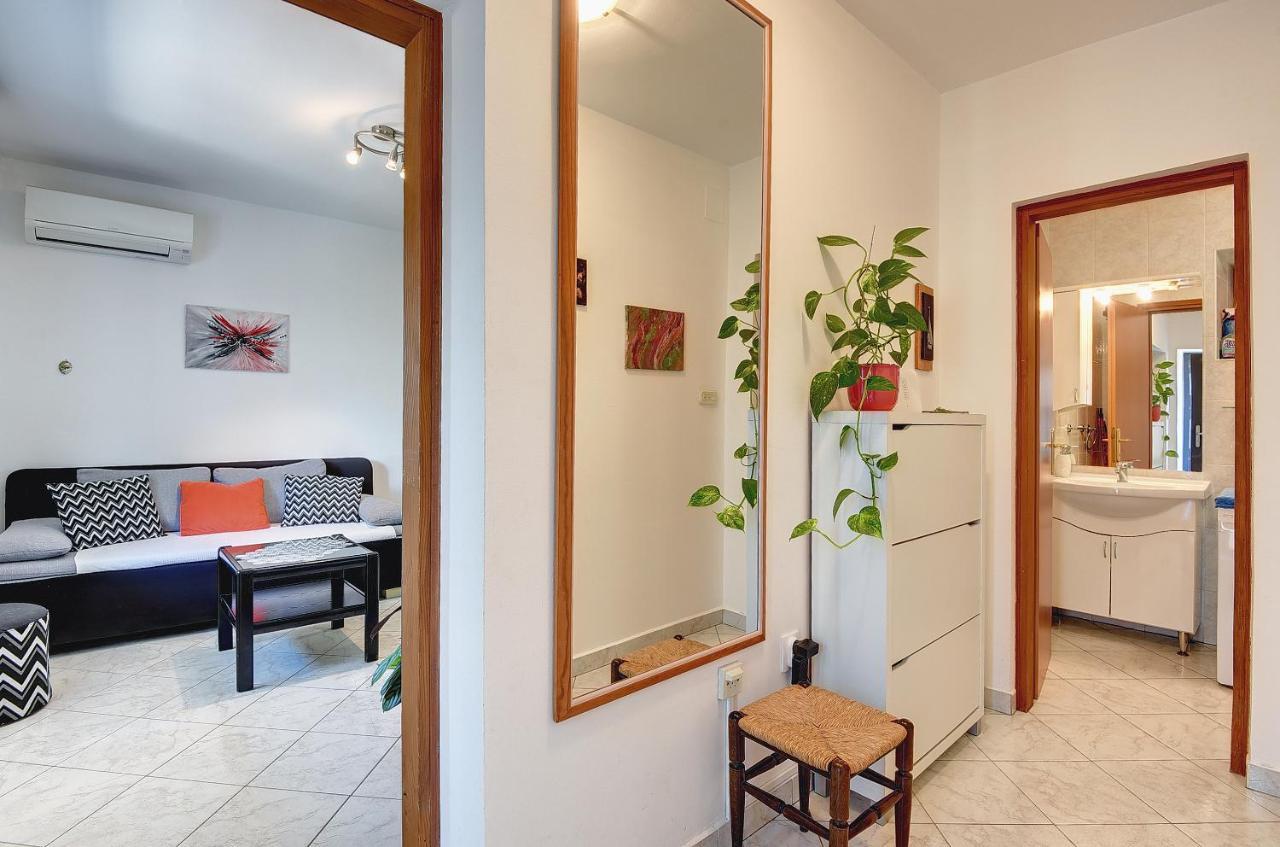 Apartments Pepca ميدولين المظهر الخارجي الصورة