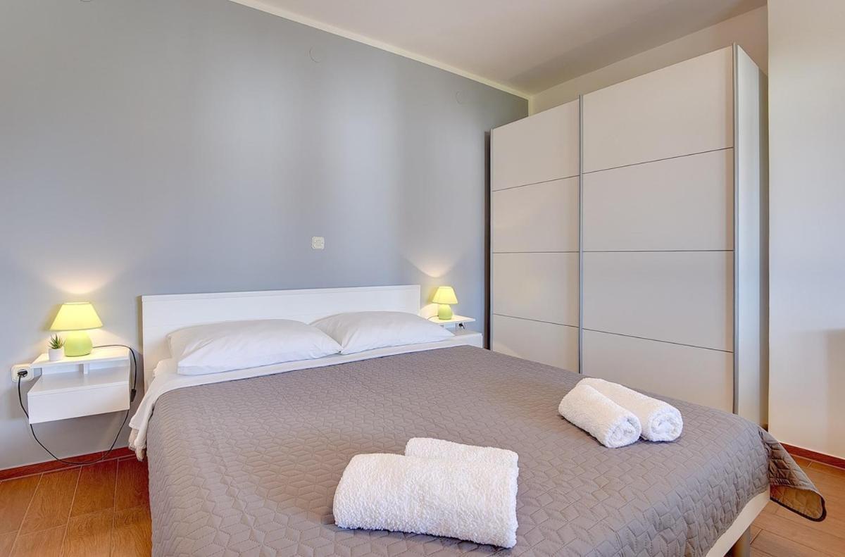 Apartments Pepca ميدولين المظهر الخارجي الصورة