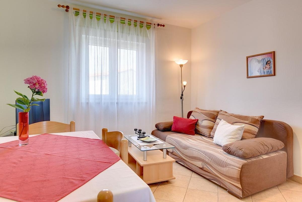 Apartments Pepca ميدولين المظهر الخارجي الصورة