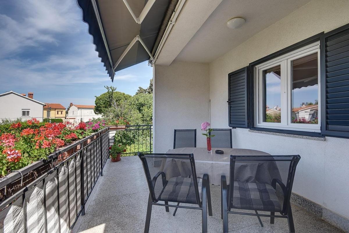 Apartments Pepca ميدولين المظهر الخارجي الصورة